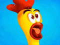 leikur PLAY TIME Chicken.io