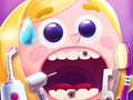 leikur Funny Dentist Surgery 2022