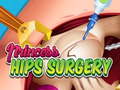 leikur Princess Hips Surgery