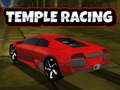 leikur Temple Racing