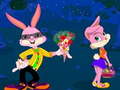 leikur Bunny Love DressUp