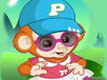 leikur My Cute Monkey