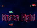 leikur SpaceFight
