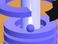leikur Stack Ball Game