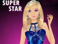 leikur  Super Star 