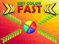 leikur Get Color Fast