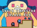 leikur Squid impostor Golden Key