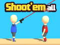 leikur Shoot'Em All
