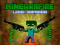 leikur Minewarfire Land Defense