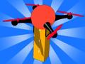leikur Dronner