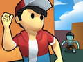 leikur Hidden Master 3D