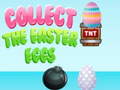 leikur Collect the easter Eggs