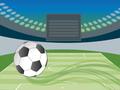 leikur Football Puzzle