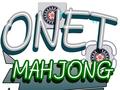 leikur Onet Mahjong
