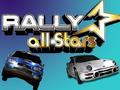 leikur Rally All Stars