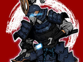 leikur Samurai King