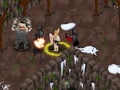 leikur Forgotten Dungeon II