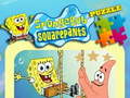 leikur SpongeBob Puzzle