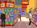 leikur Super Store Cashier