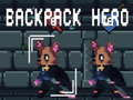leikur Backpack Hero