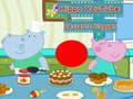 leikur Hippo YouTube Desserts Blogger 