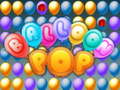 leikur Balloon Pop