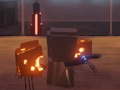 leikur Battle Cubes 3D