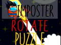 leikur Imposter Rotate Puzzle