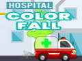 leikur Color Fall Hospital
