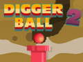 leikur Digger Ball 2