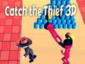 leikur Catch-The-Thief-3d-Game