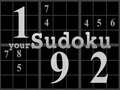 leikur Your Sudoku
