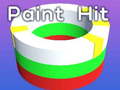 leikur Paint Hit
