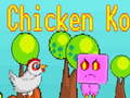 leikur Chicken Ko