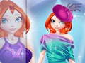 leikur Winx Bloom Dreamgirl
