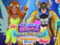 leikur Runway Models Fantasy Fashion Show