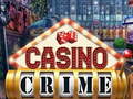 leikur Casino Crime