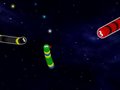 leikur Galactic Snakes io