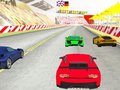 leikur Fast Extreme Track Racing