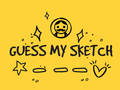 leikur Guess My Sketch
