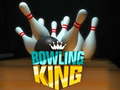 leikur Bowling King