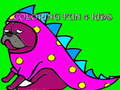leikur Coloring Fun 4 Kids