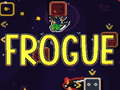 leikur Frogue