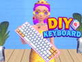 leikur Diy Keyboard