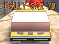 leikur Rally Car 3D GM