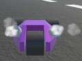 leikur Kart Stunts