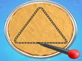 leikur Sugar Cookie Battle