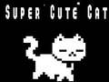 leikur Super Cute Cat