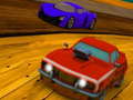 leikur Crash Cars