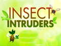 leikur Insect Intruders